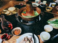 -陀岗美食·云南藏式特色餐厅