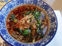 -苏州苏州湾艾美酒店-新食谱全日制餐厅