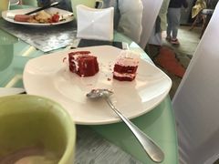 -海天一色海景自助餐厅(西港花园店)