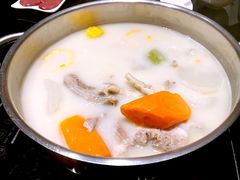 -官也街澳门火锅(新源里店)