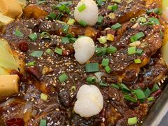 -鱼羊宴烤鱼羊蝎子烧烤(怡馨家园店)
