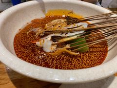 -嘉州叶婆婆钵钵鸡(建设路店)