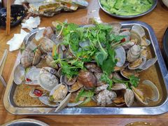 -老虎滩大连海鲜烧烤(建邺云锦路总店)