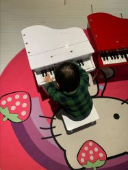 -塔塔王国·主题儿童游乐园(奥城商业广场店)