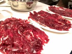 -八合里潮汕鲜牛肉火锅(福州万象城店)