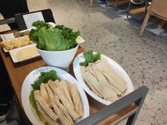 -原味四季椰子鸡(平湖天虹店)