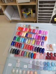 -MOMO·Nail美甲美睫