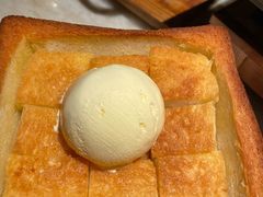 面包诱惑-绿茶餐厅(深圳龙华天虹购物中心店)