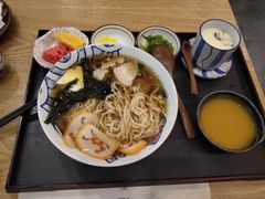 -八间(合生汇店)