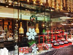 -盛宴标帜西餐厅龙虾.鲍鱼•牛排(重庆喜来登大酒店)