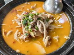 -李师傅脆肚(华强北店)