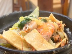 -官塘陈记鱼生·潮汕砂锅粥·牛肉火锅(潮枫路总店)