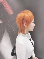 -T.1 hair salon烫染接发