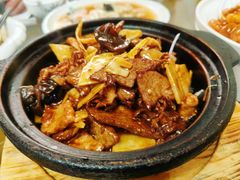 -京天红酒家(虎坊路店)