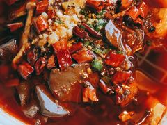 重庆毛血旺-渝信川菜(长安店)