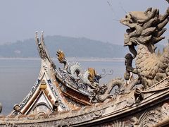 -莆田湄洲妈祖祖庙