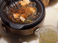 -绿茶餐厅(朝阳大悦城店)