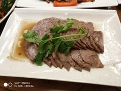 酱牛肉-廣味潮鲜·一品潮滋味(五道口店)