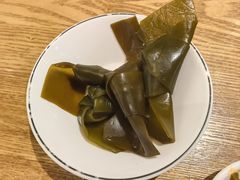 -鲜越鲜鱼粉(财富购物中心店)