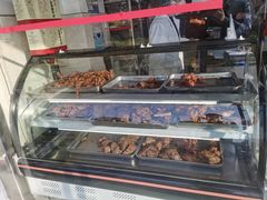 -剑南五香牛肉店