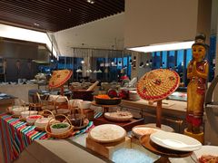 -杭州滨江世融艾美酒店·新食谱全日餐厅