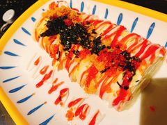 -牛焱·烧肉酒肆(五大道店)