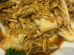 -红菜坊·烤鸭·川鲁宴(石园店)