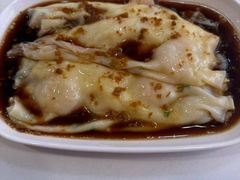 -汁爷匠人肠粉新秀北店(古玩城店)