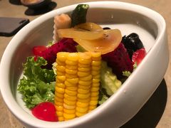 -贰捌零叁精致料理(钱湖店)