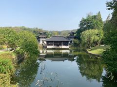 -南山风景名胜区