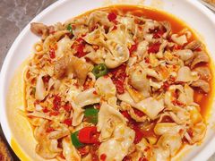 -老板恋上鱼(恒隆广场店)