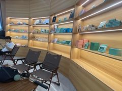 -石台牯牛降景区