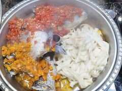 -江南婆婆(车墩店)