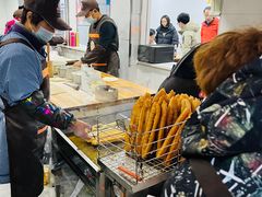 -文武王氏烧饼·无矾油条(西溪路店)