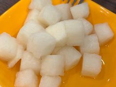 -BHC炸鸡(明洞总店)