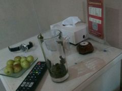 -泰和浴足商务会馆(鲁发名城店)