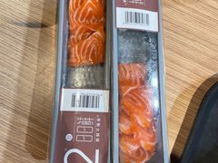 -盒马鲜生(枣园路店)