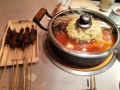 -七八冷面·延边朝鲜族美食(欢乐谷店)