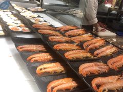 -喜庭海鲜自助(来福士店)