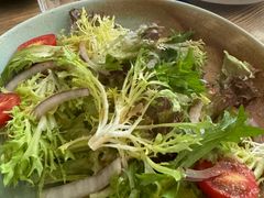 -Maxpoint Kitchen 西餐咖啡(乐峰广场店)