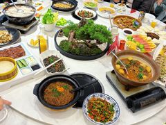 -小辣椒·桂林本地菜(鸿运店)