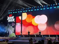 -观音桥步行街