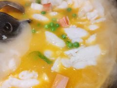 金汤灼鲜鱼片-卞氏菜根香·川菜(青羊万达店)