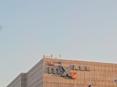 -天津万象城