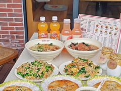 -初阳谷·丽水味道(栖悦城店)