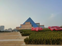 -上海市龙华烈士陵园