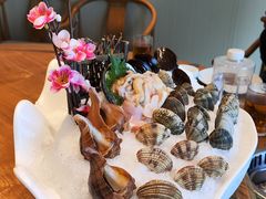 -尚海豆捞(乐虹坊店)