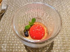 -香樟花园法式铁板烧(恒隆广场店)