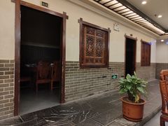 门面-孙府大院(步行街店)