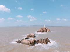 -东极岛景区